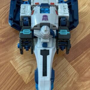 Megatron Transformers‎ Energon 2003 Hasbro